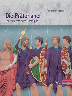 cover image of Die Prätorianer